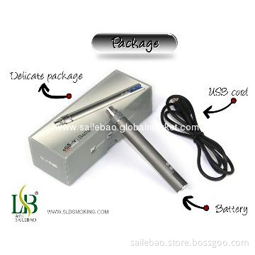 Hottest patent products variable slb ego-v battery 1200mah